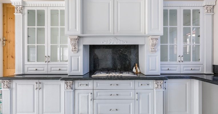 کابینت کلاسیک ممبران